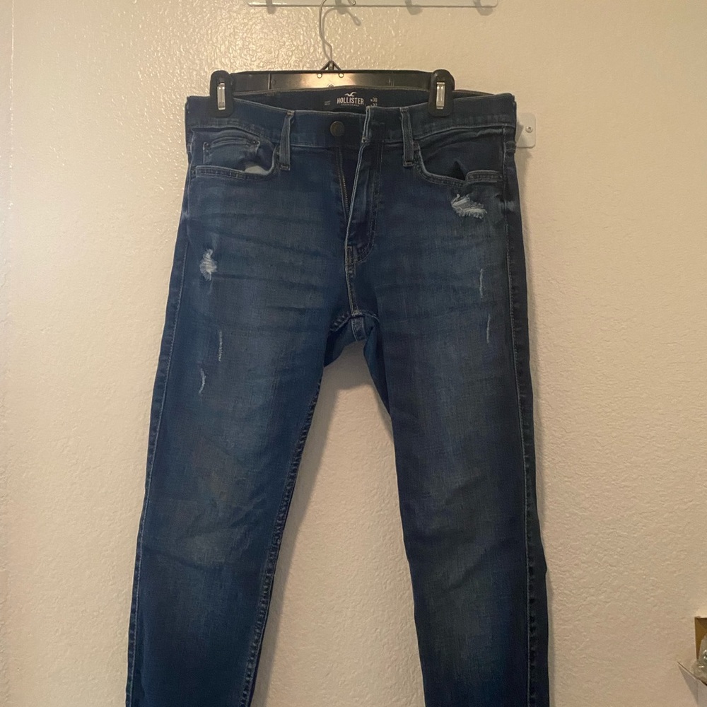 Men’s Hollister Jeans 30x32